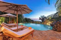 Ocio Villas Mal Pais - 5-Star