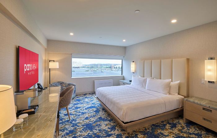 Parxview Hotel