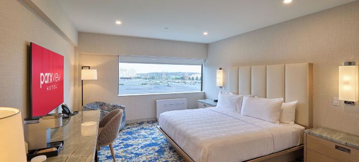 Parxview Hotel Ξενοδοχεία στην πόλη Bucks County