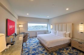 Parxview Hotel