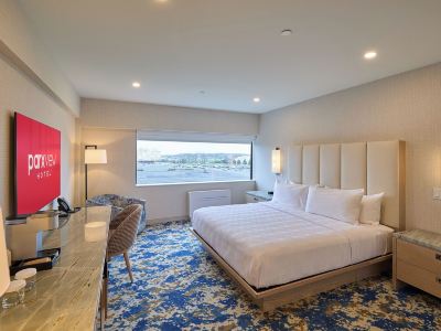 Parxview Hotel