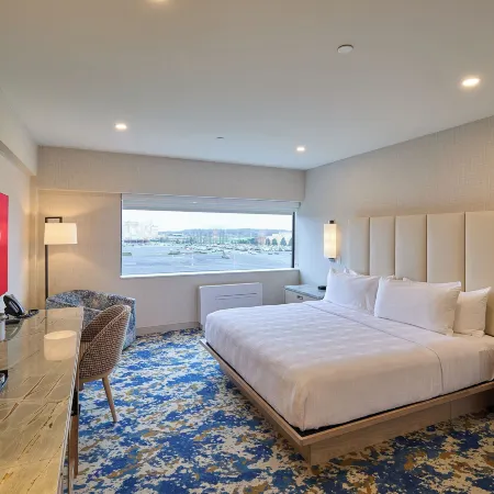 Parxview Hotel