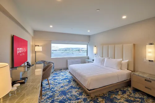 Parxview Hotel