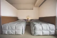 Lala Resort Hotel Green Green - Homestays