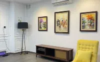 Chau Bao An Homestay