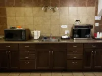 Sea-Tac Crest Motor Inn