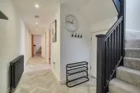 Modern Seaside Cottage - Sleeps 5 - 2-Sterne