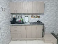 Linda Casa Vacacional Andy-Santiago de Cali - Bãi đậu xe