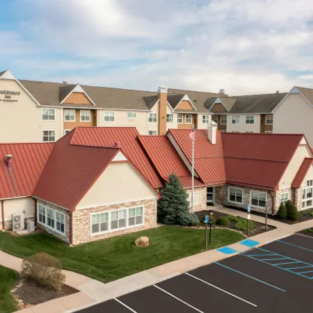 Residence Inn Columbia
