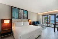 Hilton Vallarta Riviera All-Inclusive Resort,Puerto Vallarta