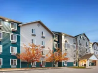 WoodSpring Suites Council Bluffs Hotels in Lewis