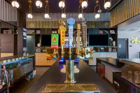 Cambria Hotel Austin Airport - Quầy bar