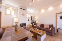 AeroHill Suites Near Athens Airport By SEM - 3-Star