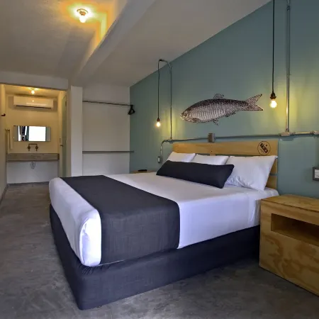 Mas Basico Hotel