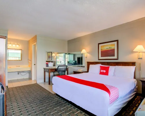 OYO Hotel Douglas GA US-441 Hotels in Coffee County