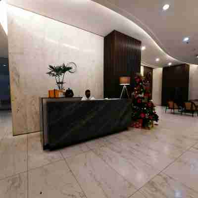 L1 Twin Bed Staycation in Bonifacio Global City Others