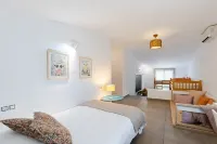 Fidalsa Luxurious Villa Salinas and Sea - Villas