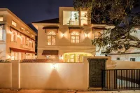 Staymaster White Castle-3BHK | Pvt Pool | Vagator - Private Pools