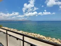 Chavalon Apartments Hotels in Armeni