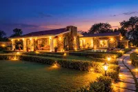 ELIVAAS The Aravalli Reserve Isley Villa Hotels in 