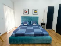 GuestReady - escapade proche Disneyland Hotels in Montevrain
