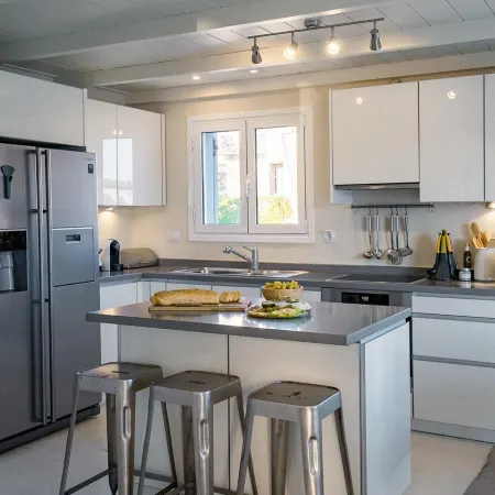 Irinis Bayside Loft