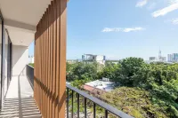 Mojarra 27 New Apts Heart of Cancun