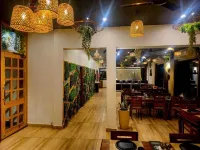 Hotel Leela Vilas-A Boutique Hotel - Desayuno