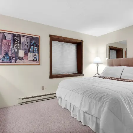Adobe Style Condo With Loft - Creekside #58 2 Bedroom Home