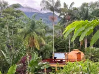 Domo Paramita Hotels in Paraty