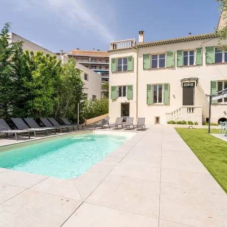 008 Villa Rosoliel in Cannes