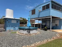 Delfin #1 - Relax & Recharge: Pool, Solar, Walk to the Beach