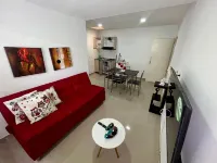 Apartamento loft Cali Hotels in Cali