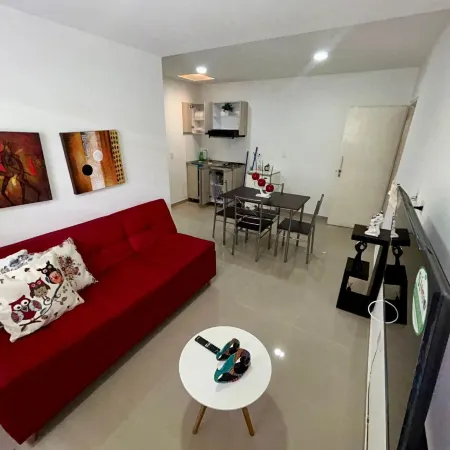 Apartamento loft Cali