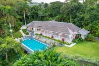 Secluded 3BR Garden Villa Pool Ocean Views - Villas