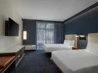 Courtyard by Marriott Southern Pines Aberdeen Hotels in Moore County