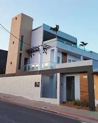 Praia Studios