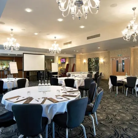 The Pinewood Hotel