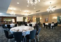 The Pinewood Hotel