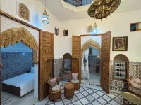 Riad AYA