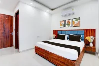 Classic with Balcony Viva Residency - บังกะโล