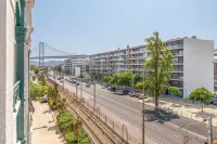 GuestReady - Graceful Retreat in Lisbon