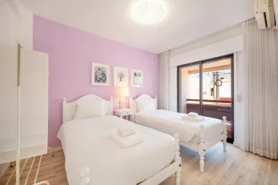 GuestReady - Relaxing Stay Near the Beach Hotels in Almada