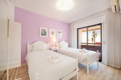 GuestReady - Estadia relaxante perto da praia