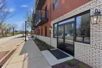 The Lofts On Maney