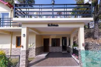 ELIVAAS The Nakshatra Serene 3BHK Villa