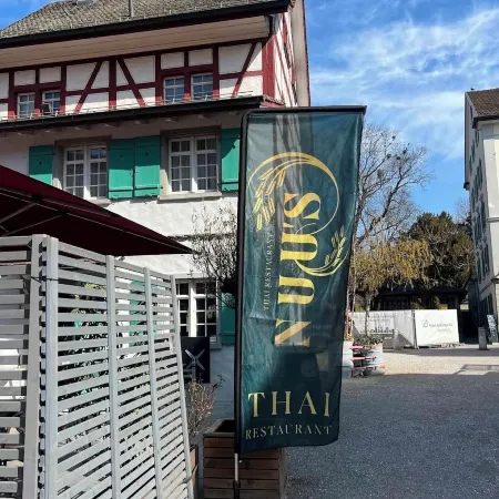 Hotel Taverne Zum Kreuz