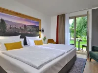 Landhotel Schnuck Hotels in Schneverdingen