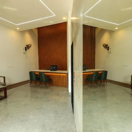 LEMER SUITES