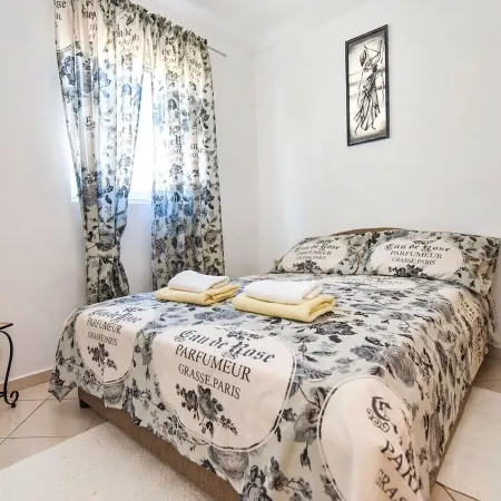 Apartment Kety